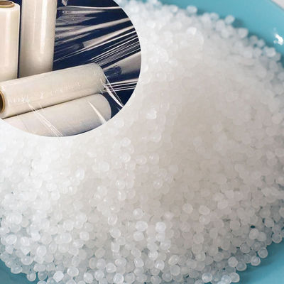 Film grade PP plastic granules